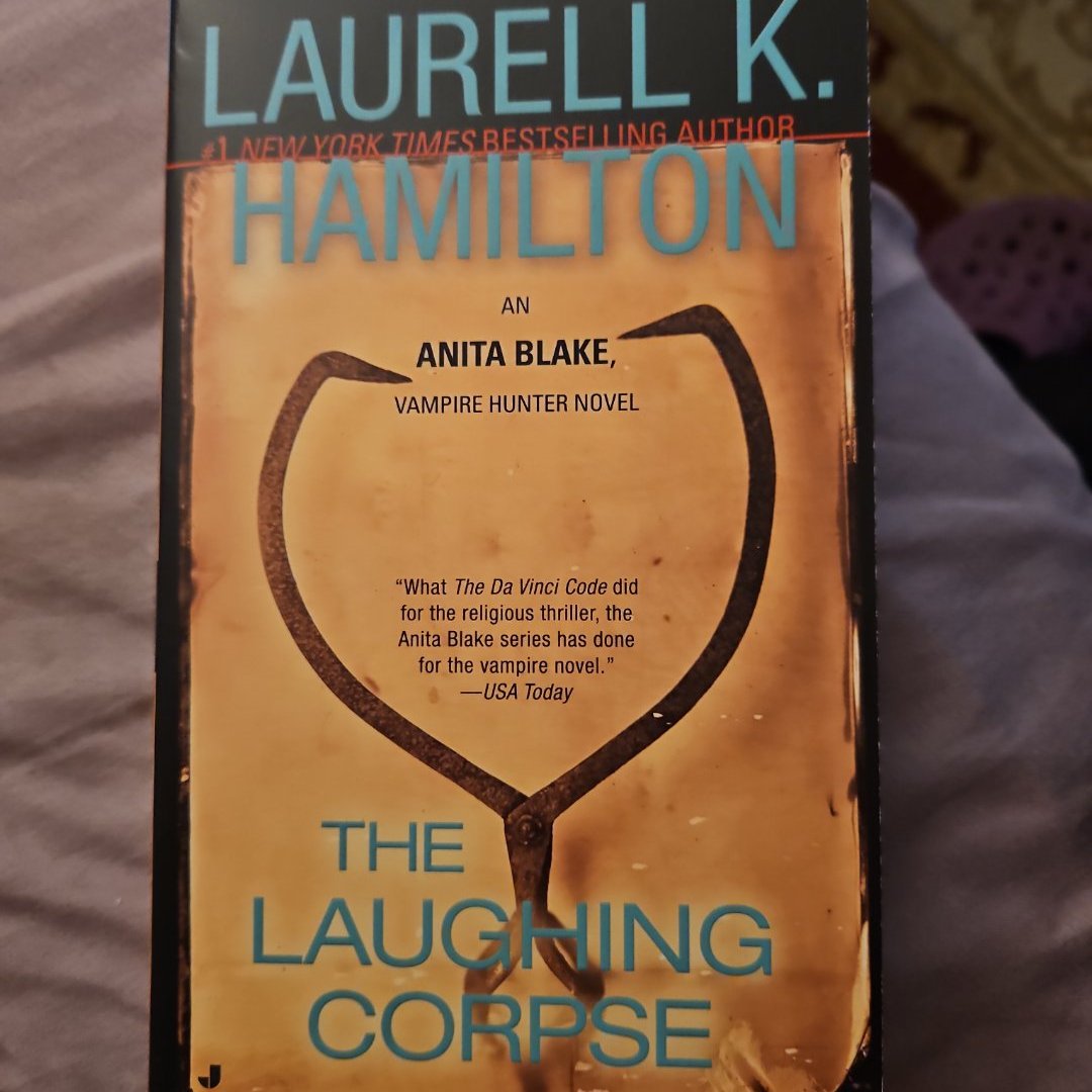 The Laughing Corpse