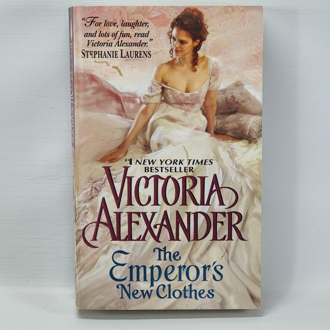 The Emperor's New Clothes