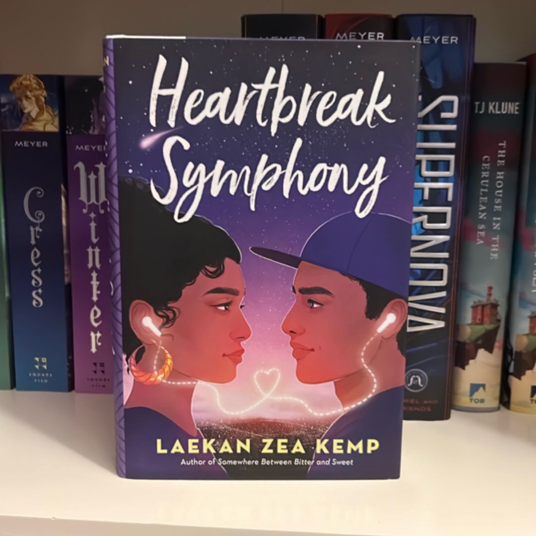 Heartbreak Symphony