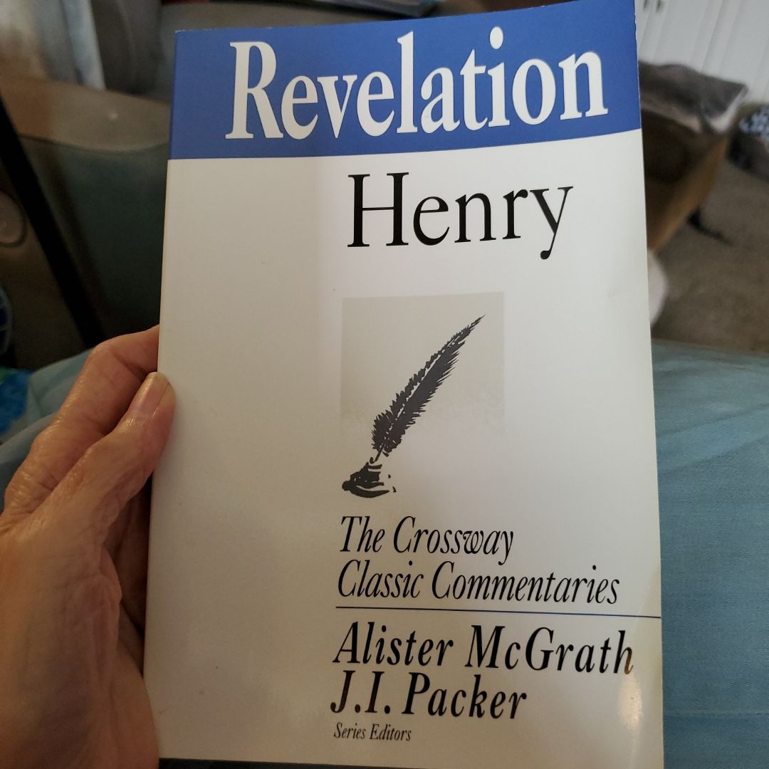 Revelation