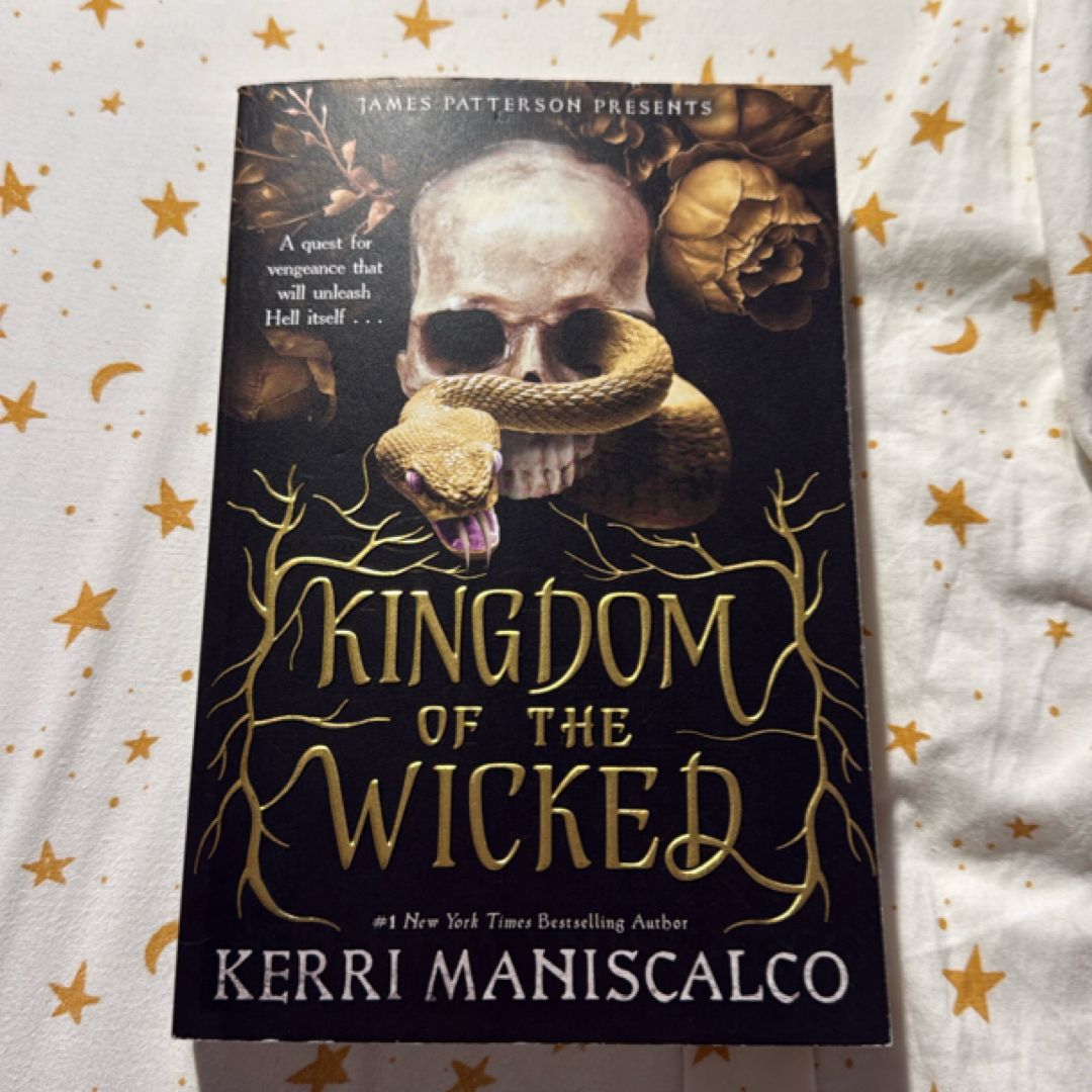 Kingdom of the Wicked