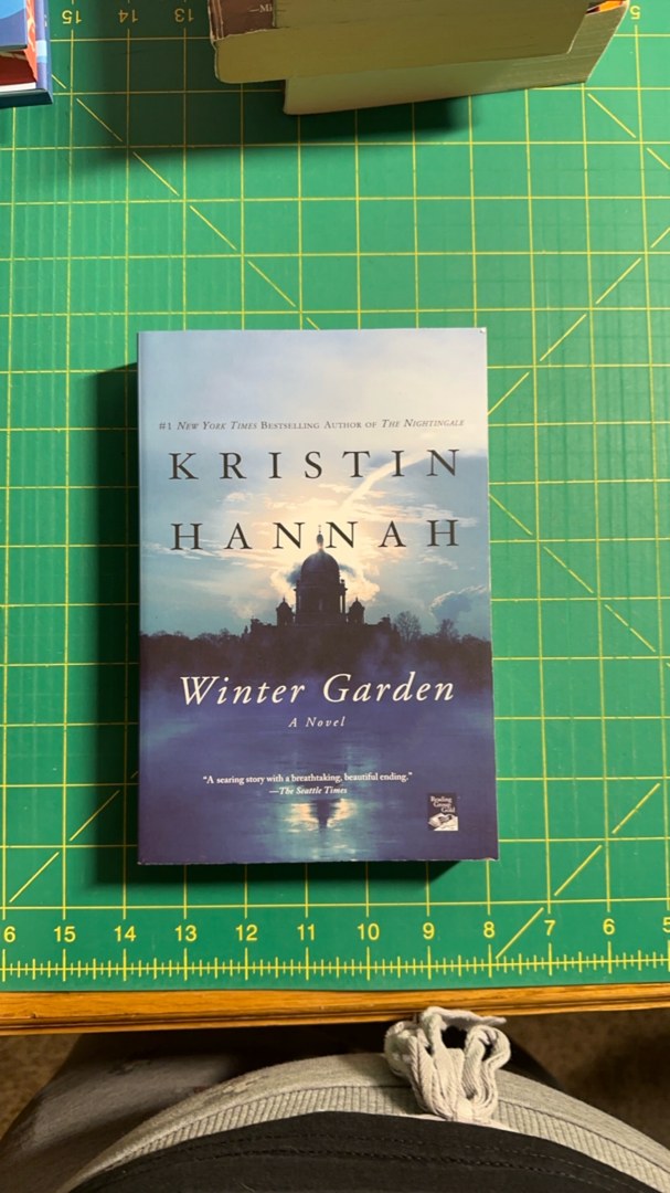 Winter Garden