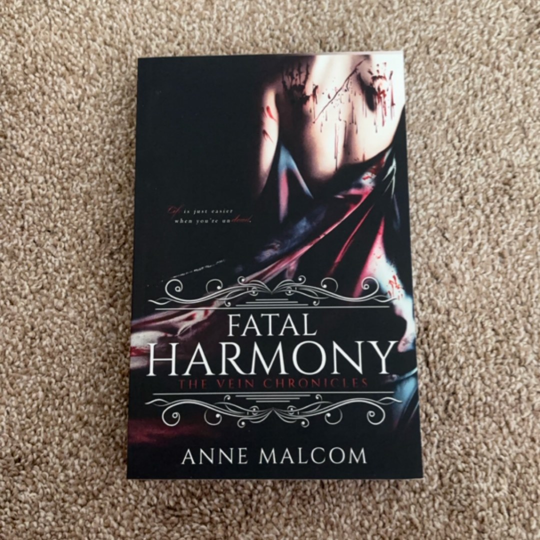 Fatal Harmony
