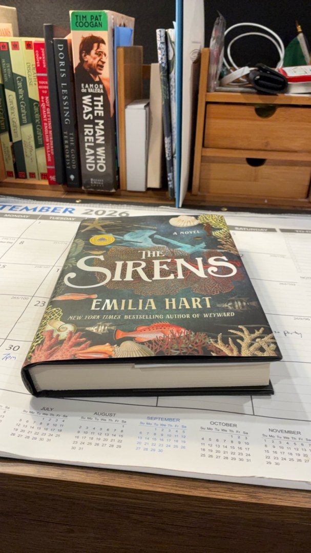 The Sirens