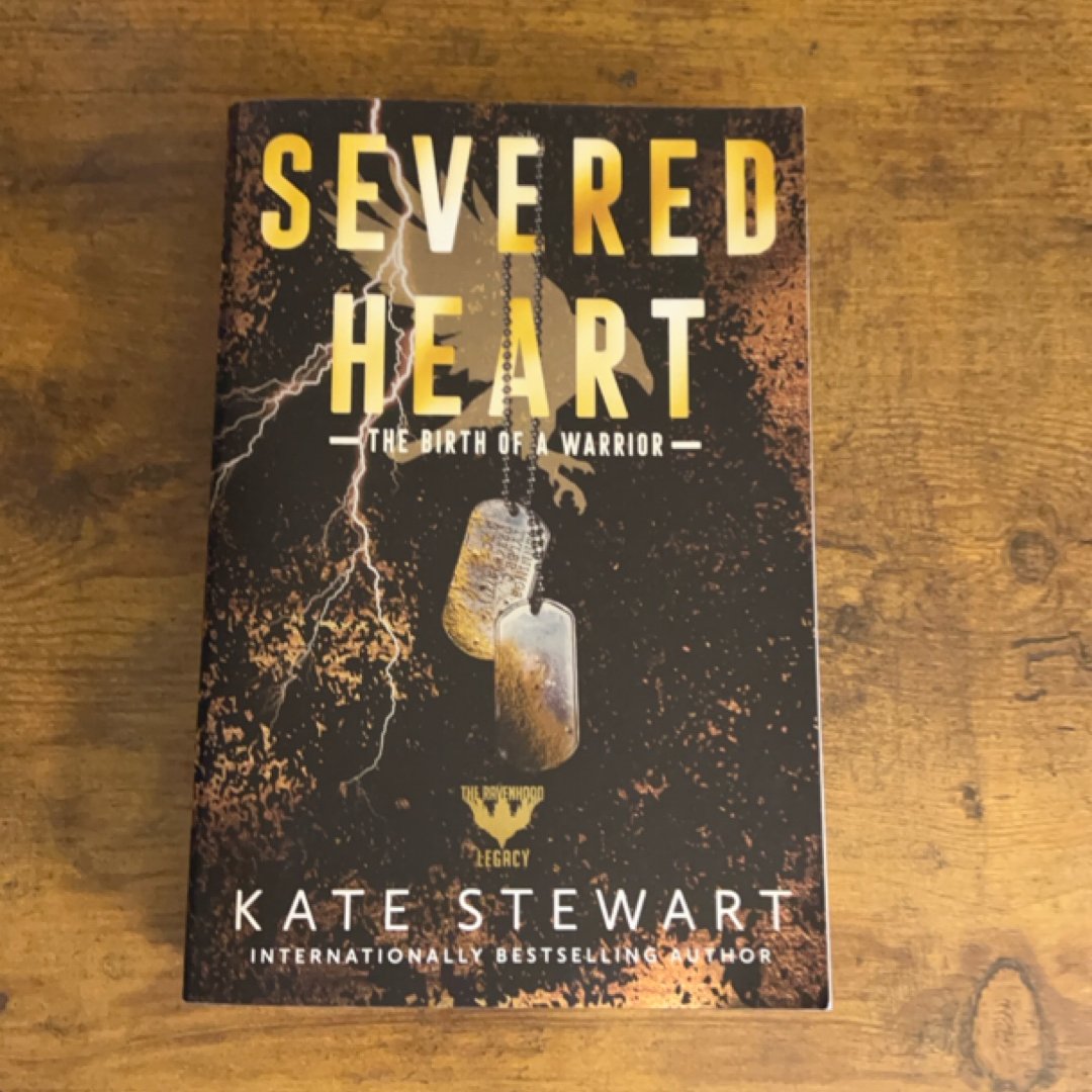 Severed Heart