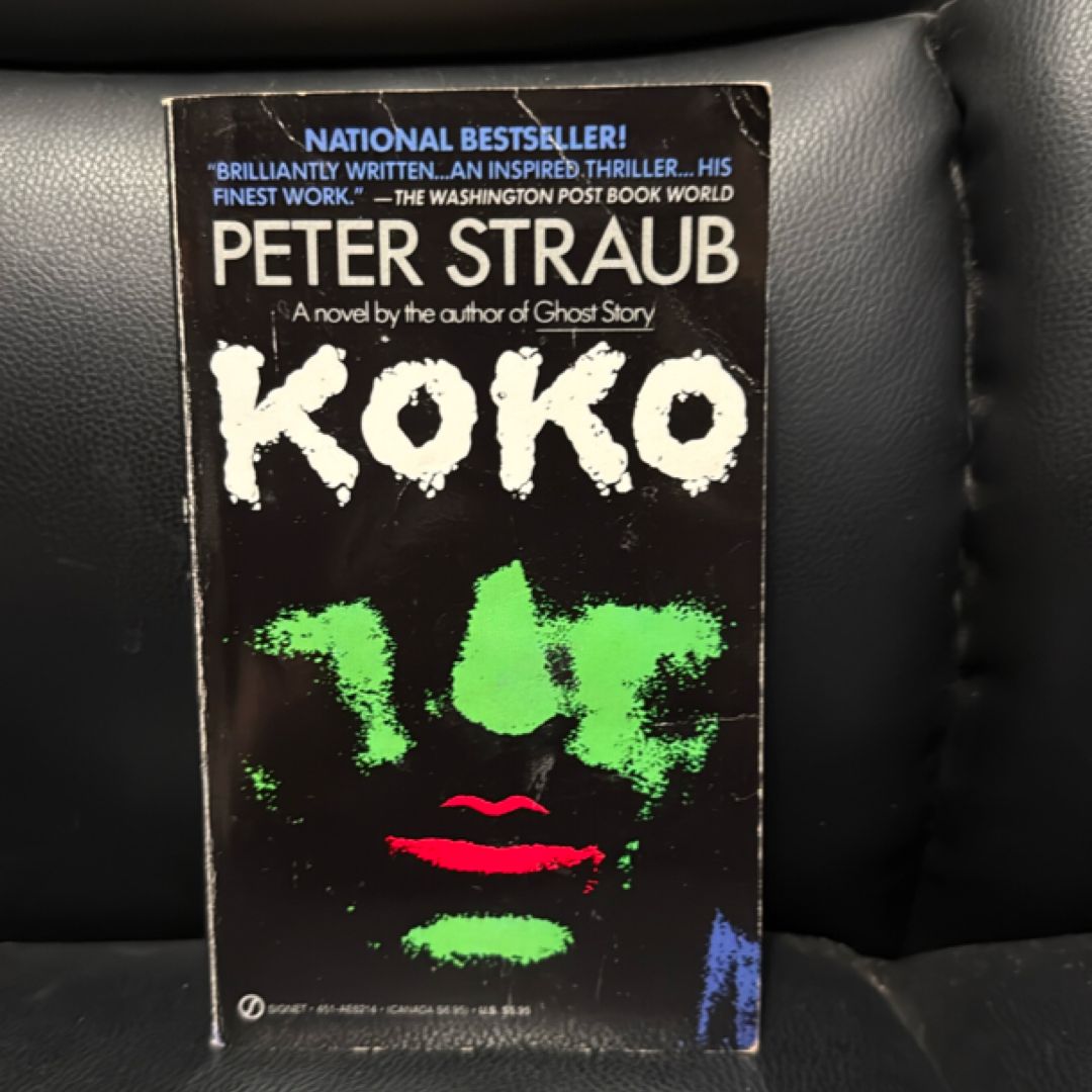 Koko