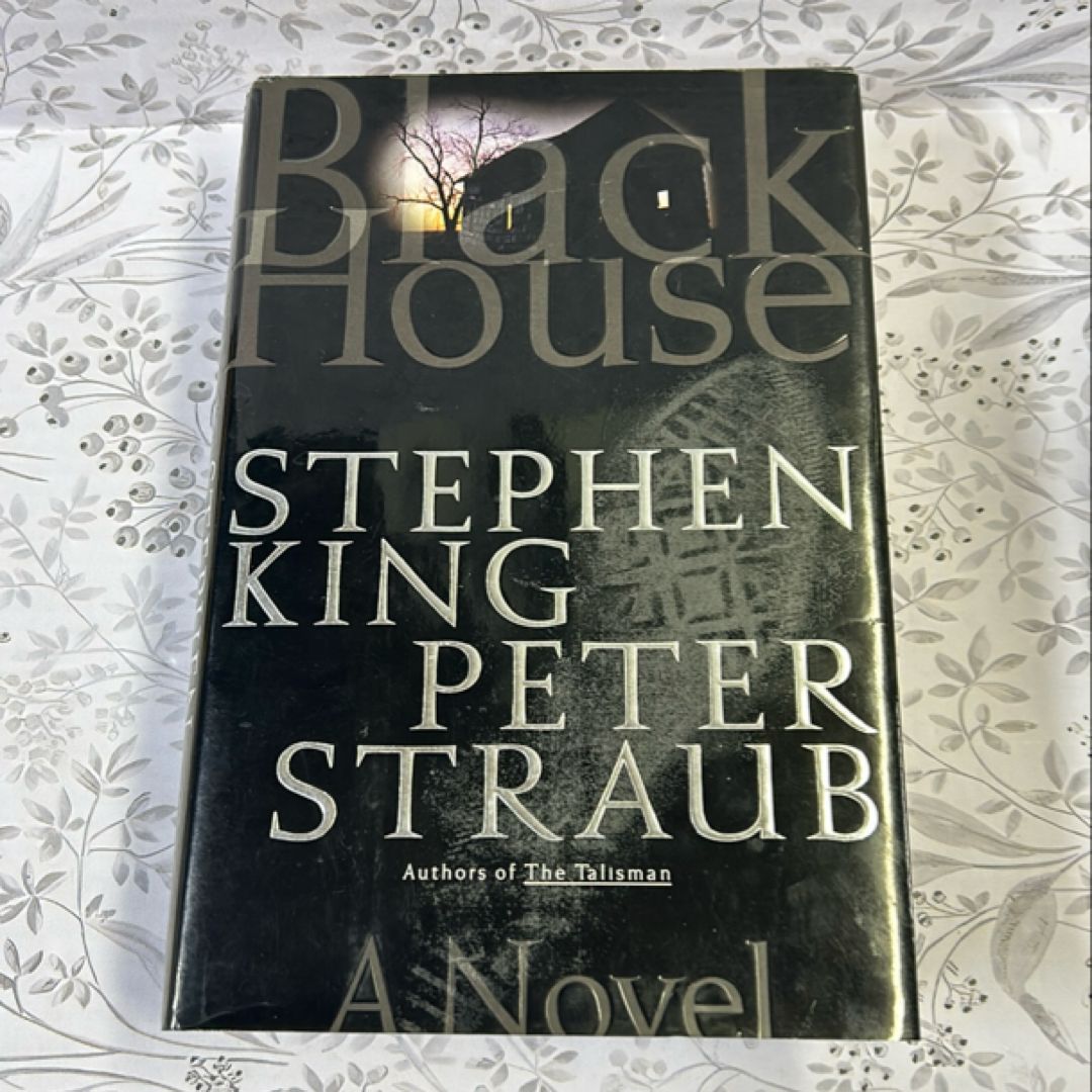 Black House