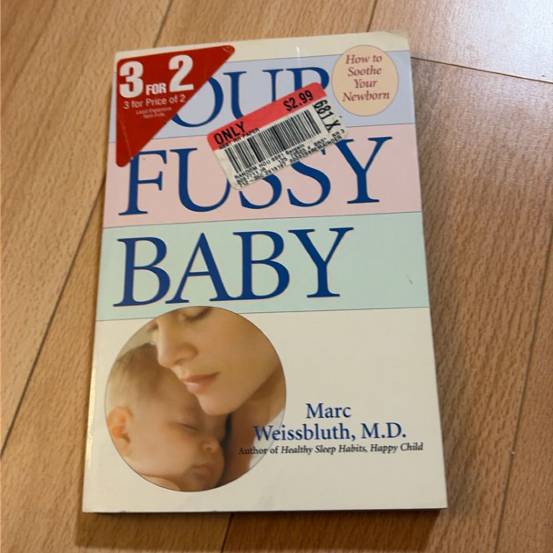 Your Fussy Baby