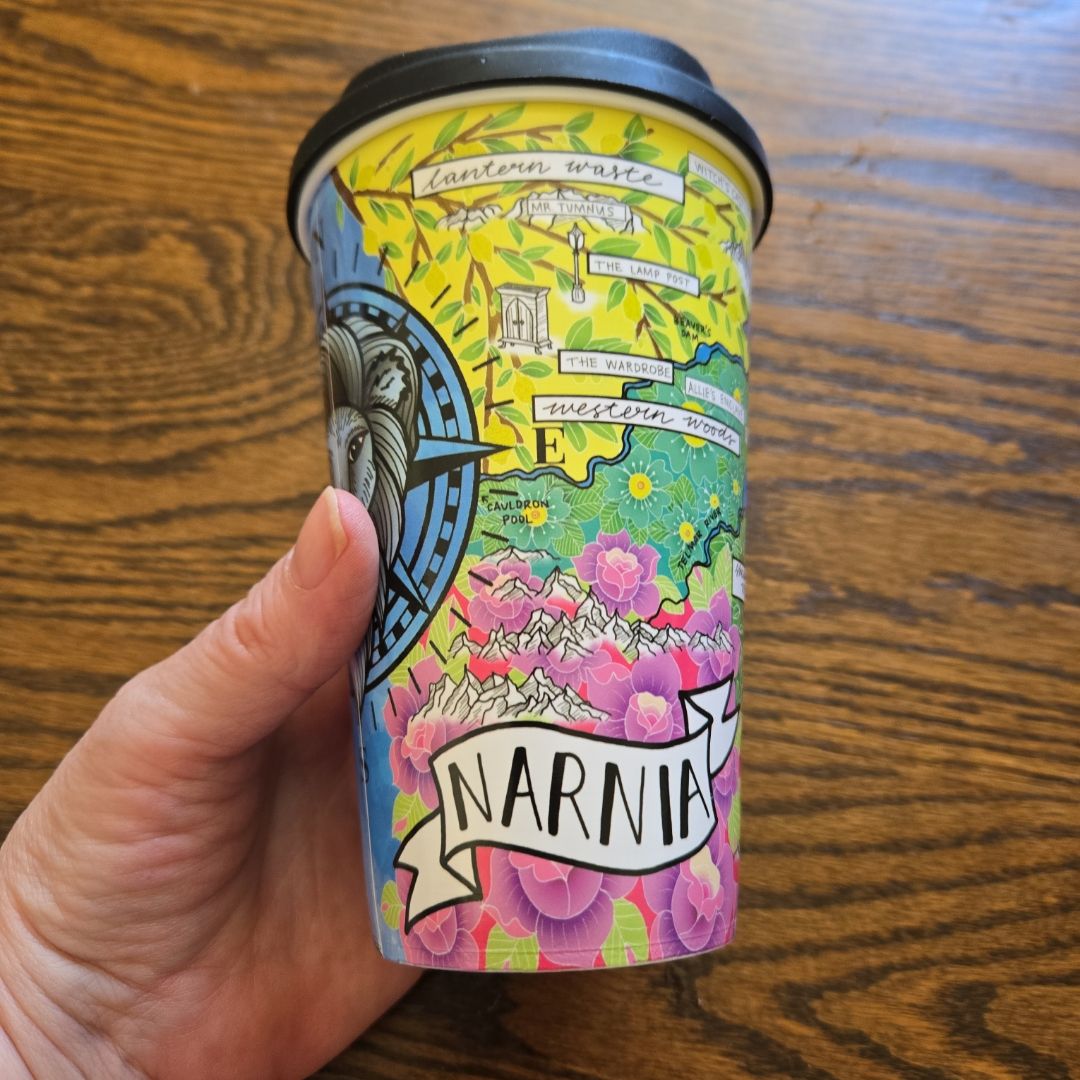 Chronicles of Narnia