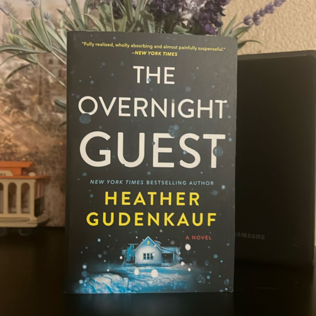 The Overnight Guest