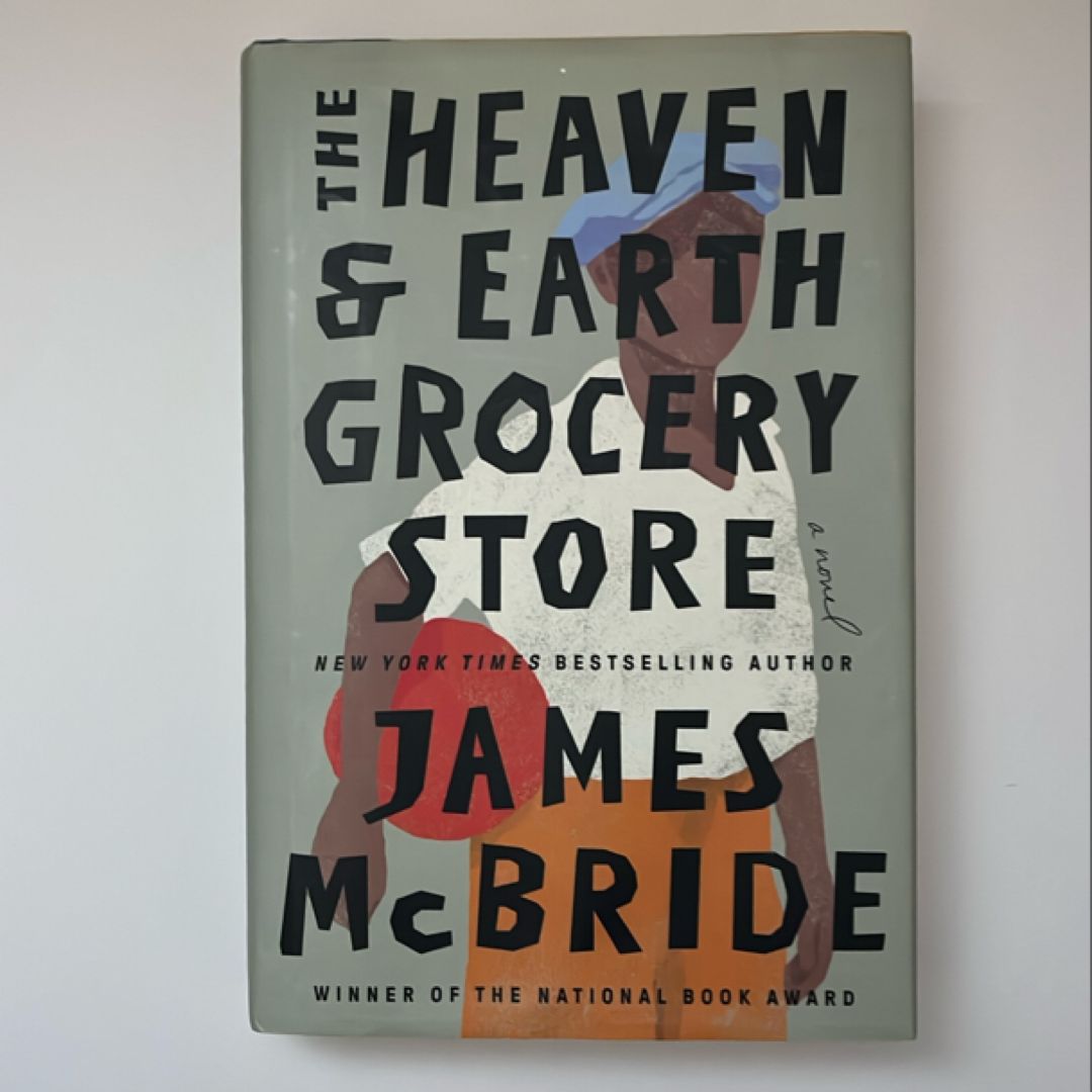 The Heaven and Earth Grocery Store