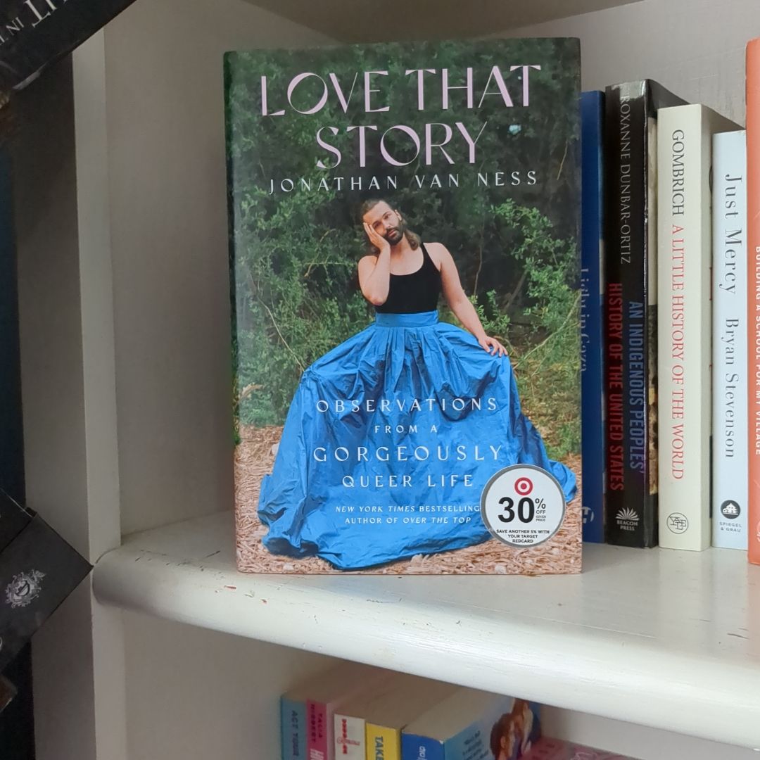 Love That Story