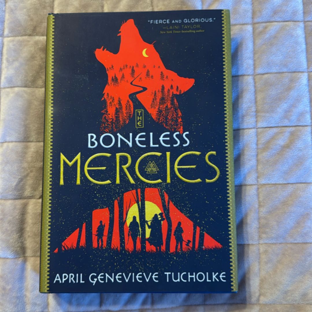 The Boneless Mercies