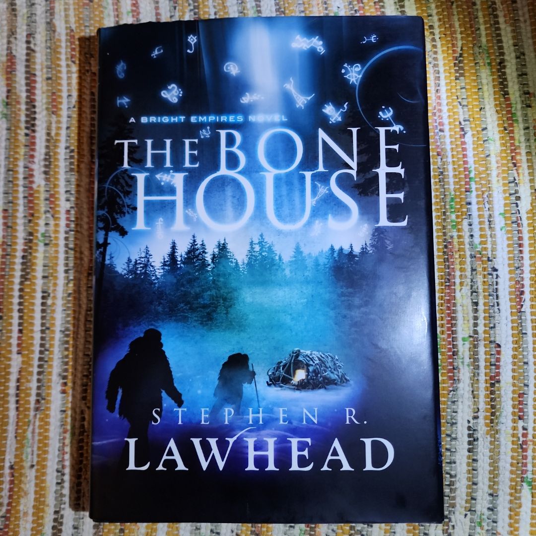 The Bone House