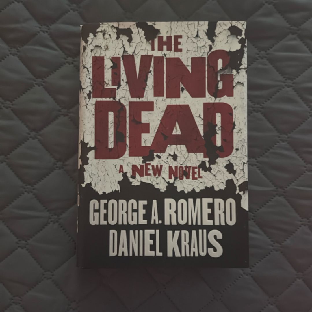 The Living Dead