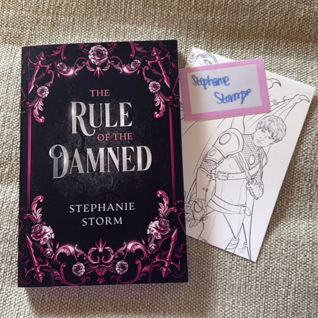 The Rule of the Damned