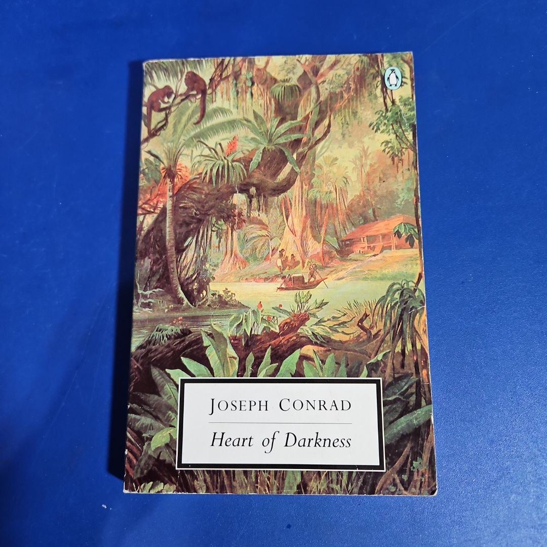 Heart of Darkness