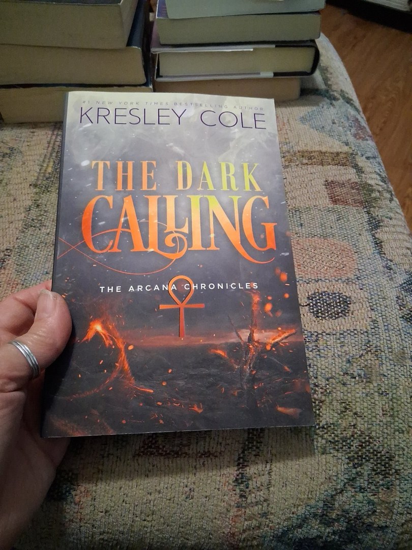 The Dark Calling