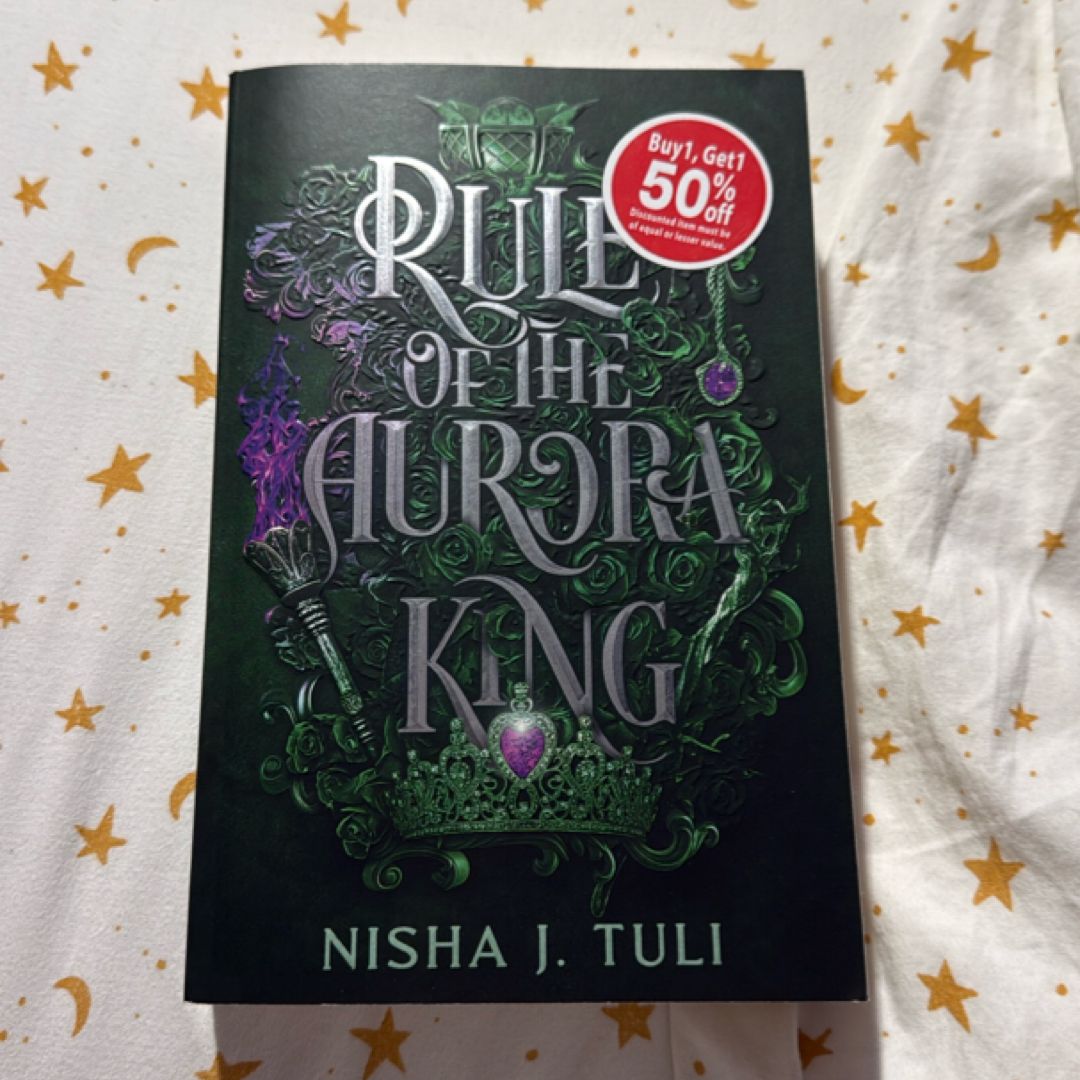 Rule of the Aurora King
