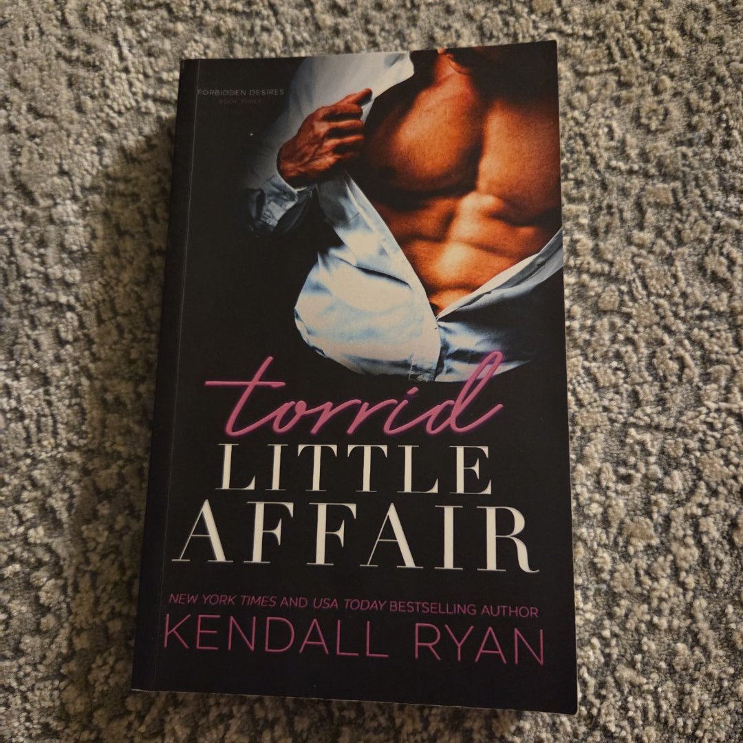 Torrid Little Affair