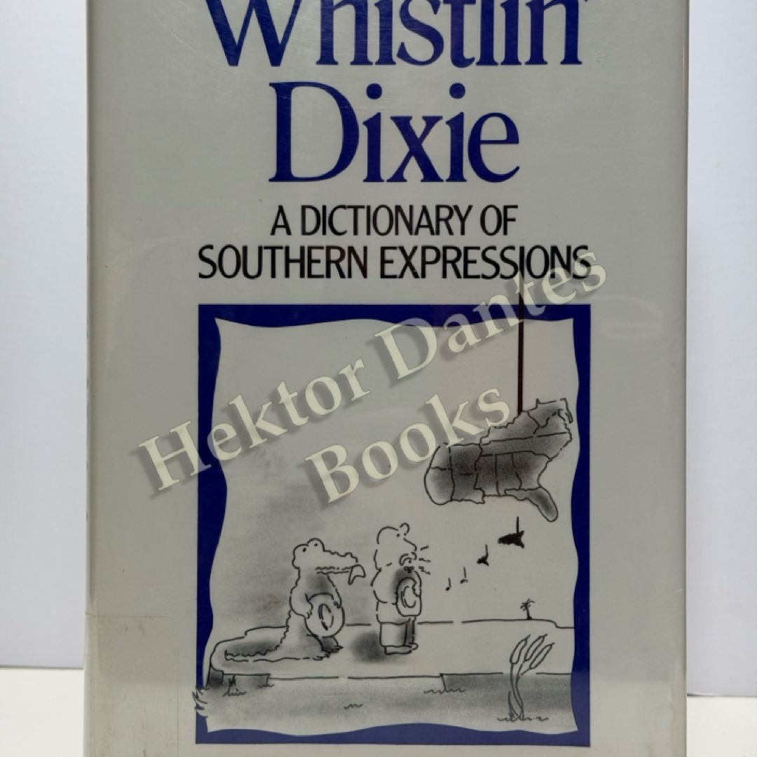 Whistlin' Dixie