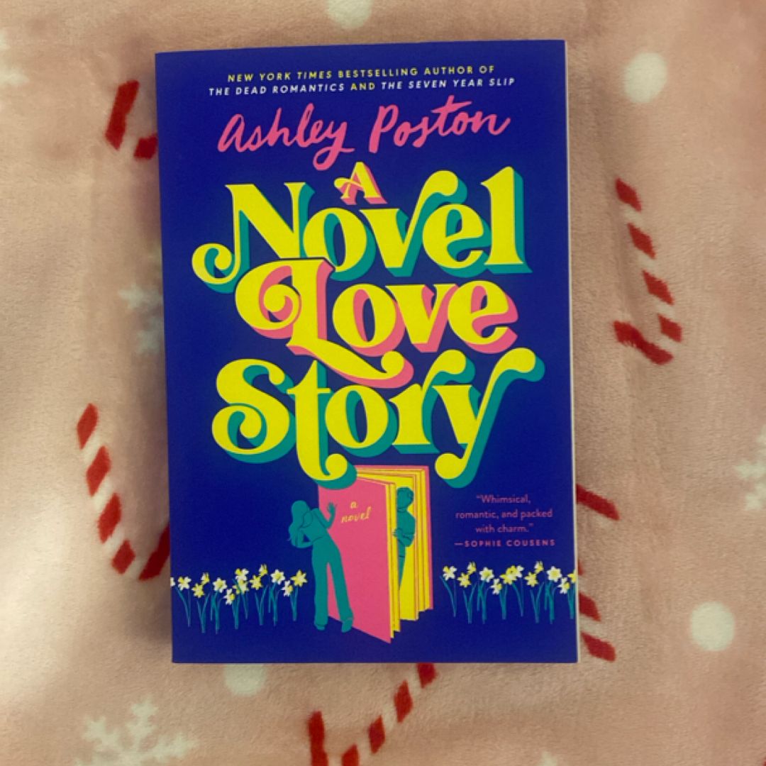 A Novel Love Story