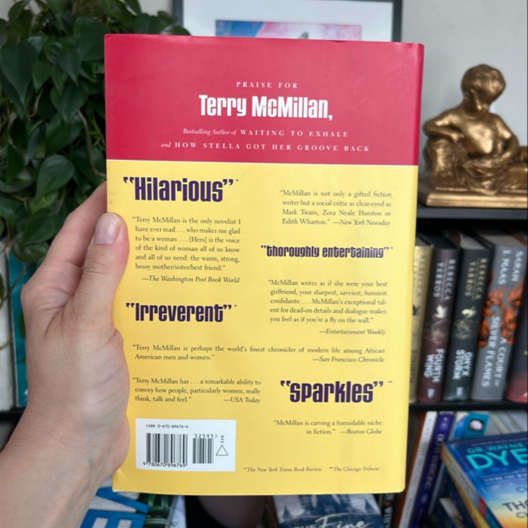 A Day Late and a Dollar Short