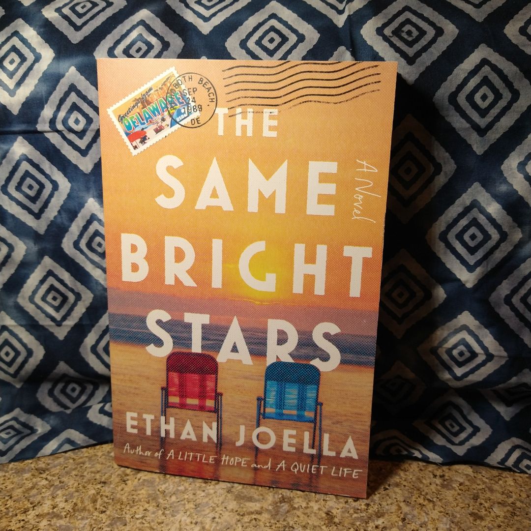 The Same Bright Stars