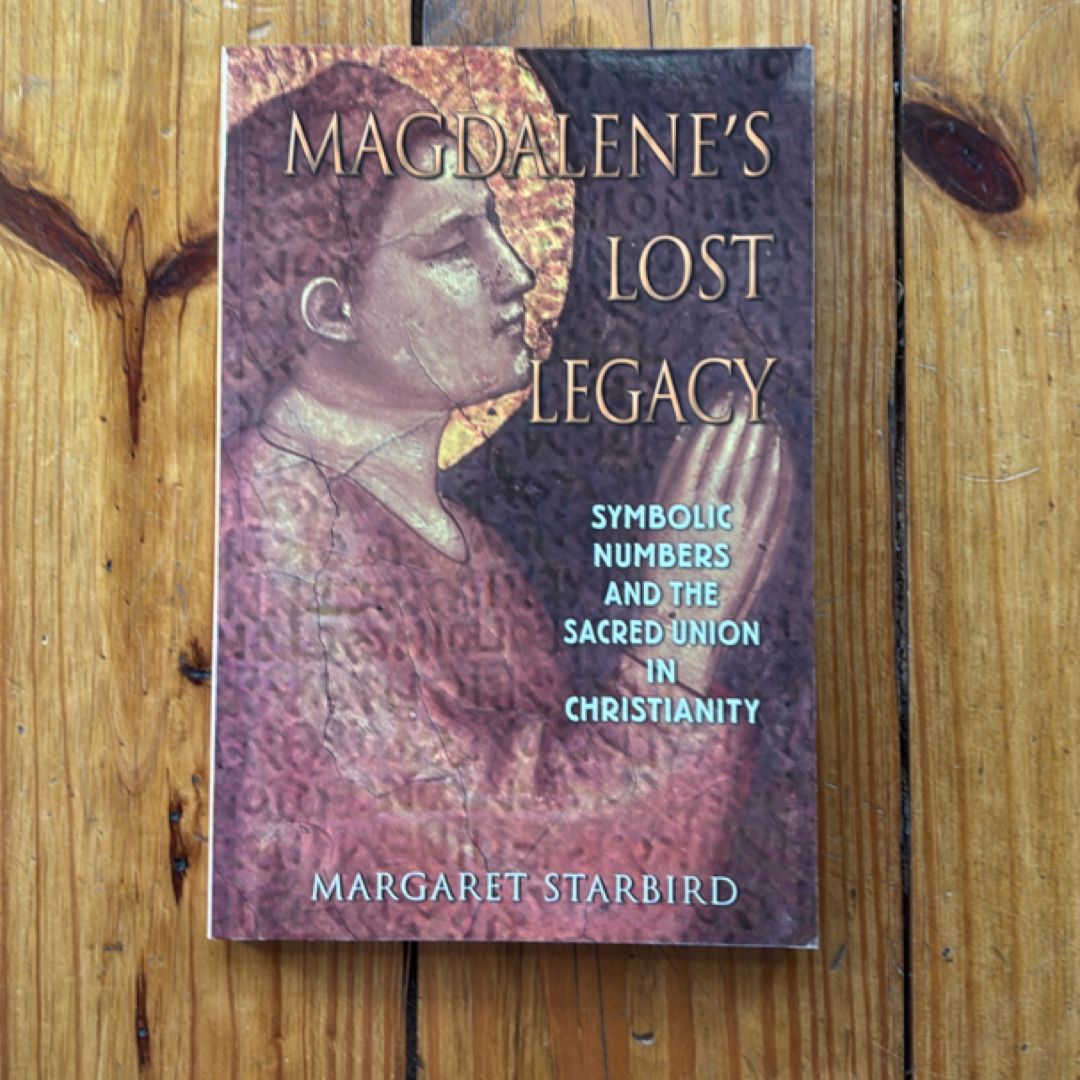 Magdalene's Lost Legacy