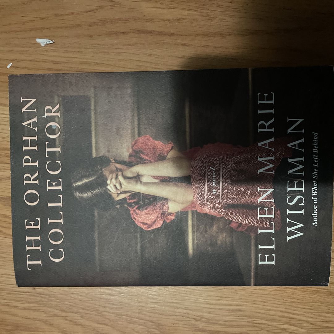 The Orphan Collector