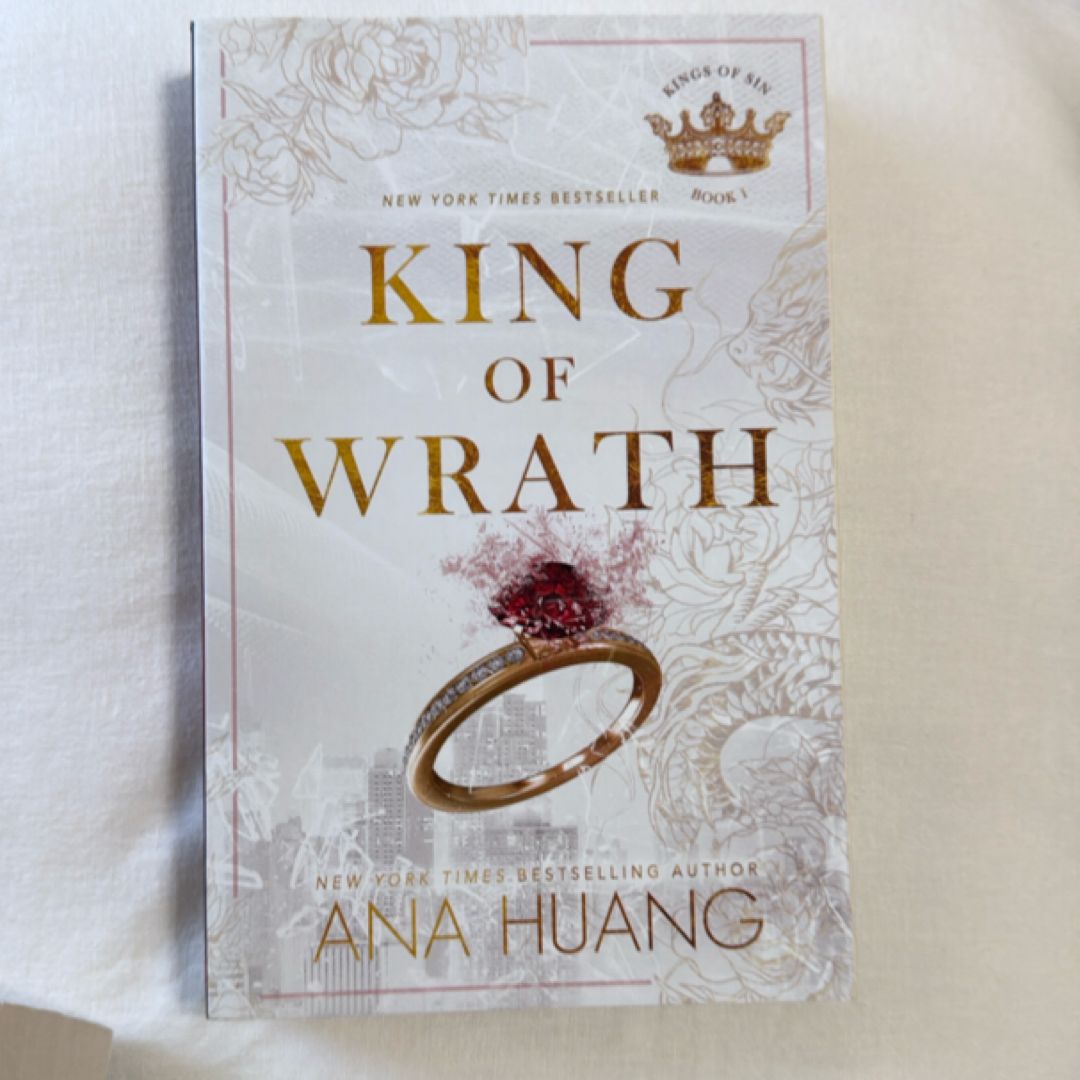King of Wrath