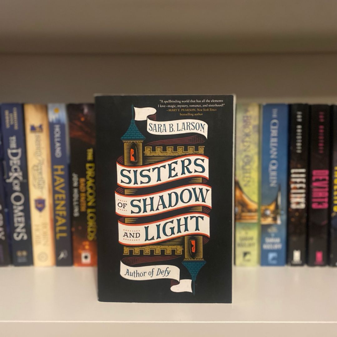 Sisters of Shadow and Light