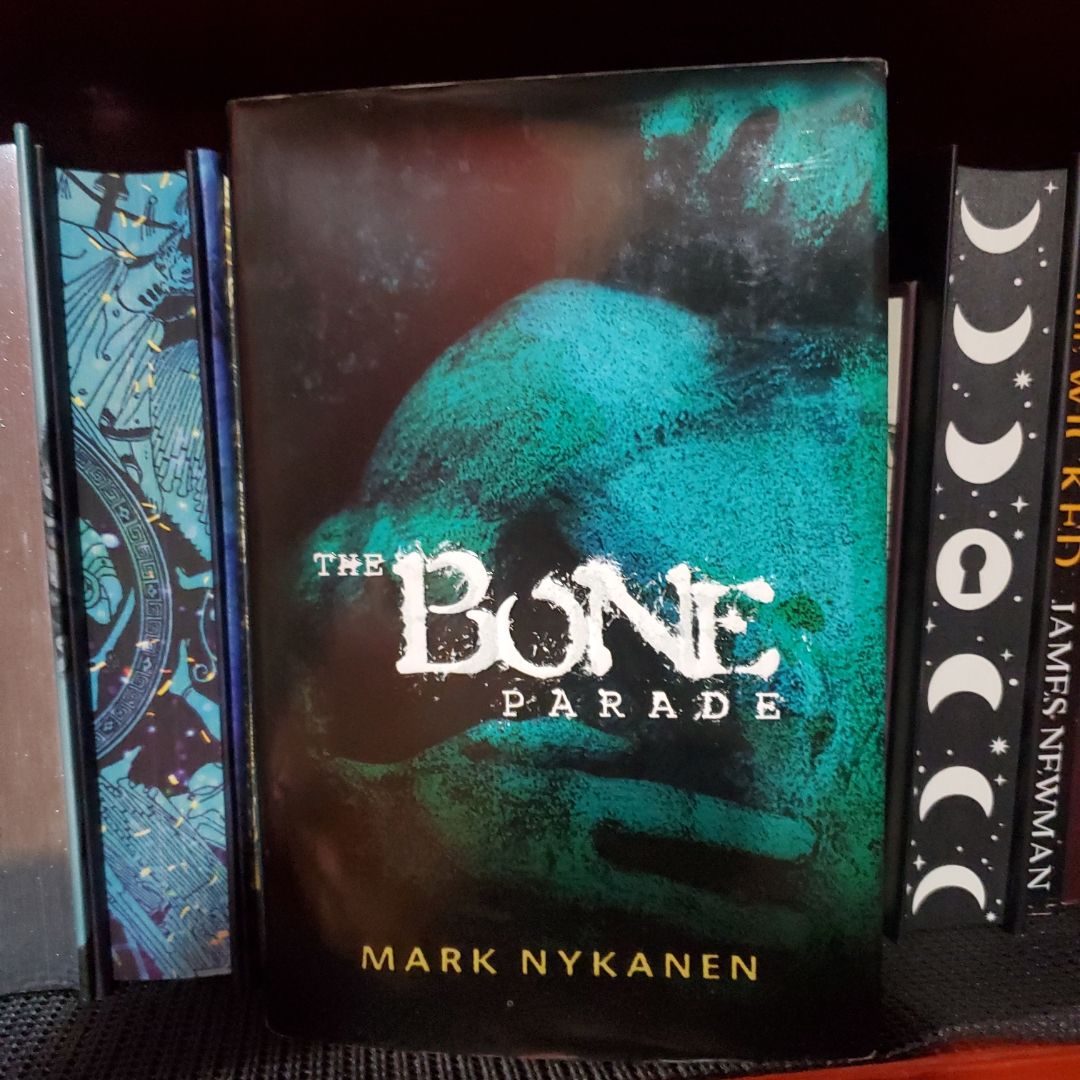 The Bone Parade