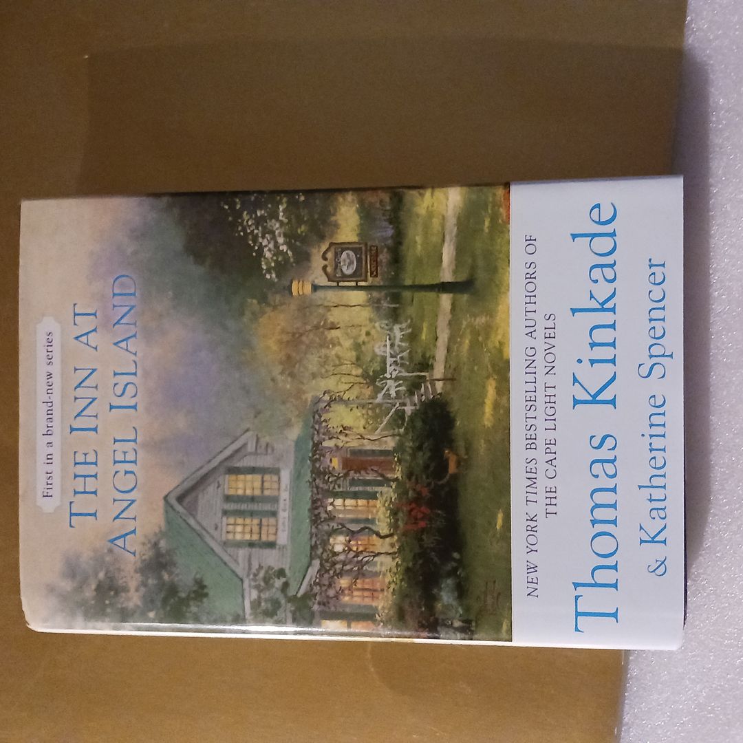 The Inn at Angel Island