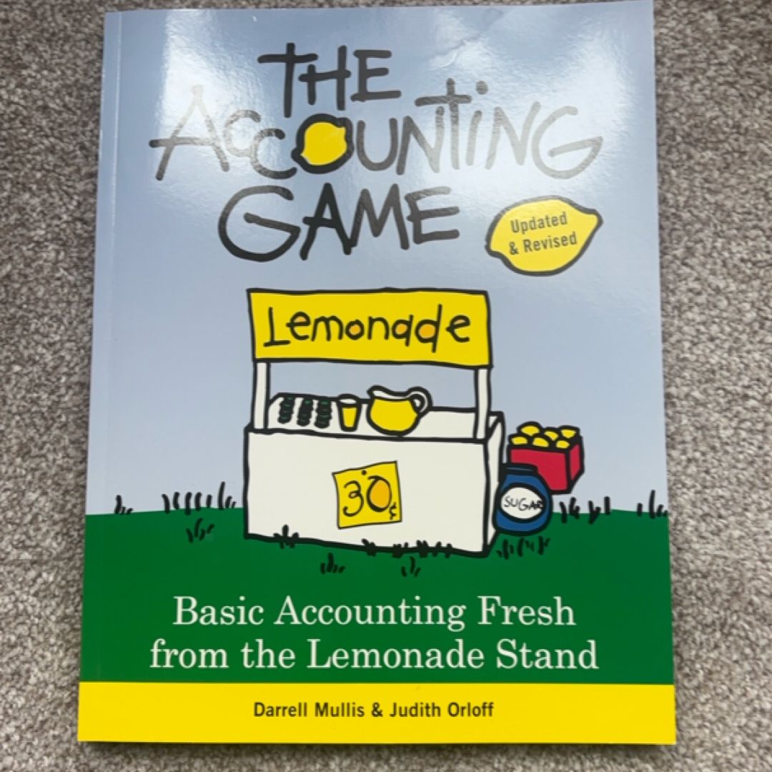 The Accounting Game