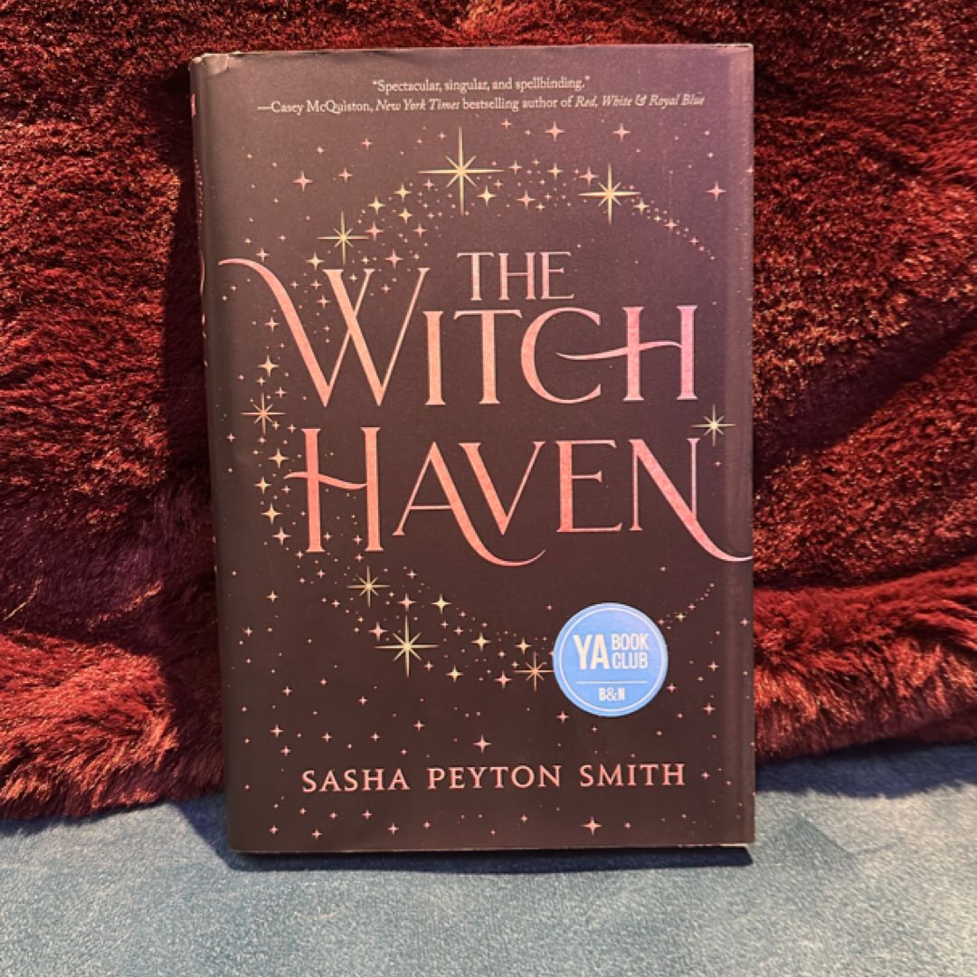 The Witch Haven