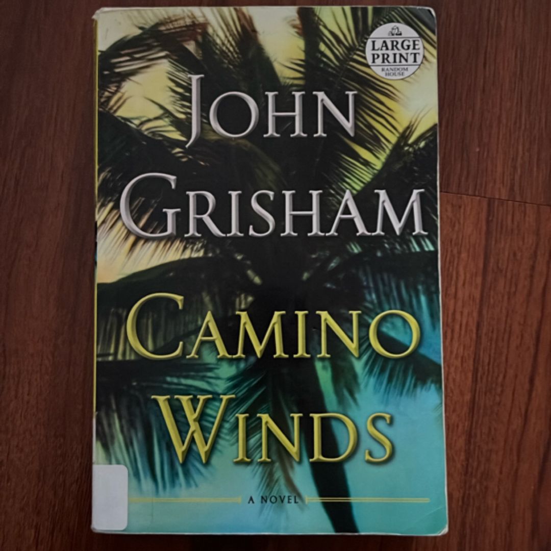 Camino Winds
