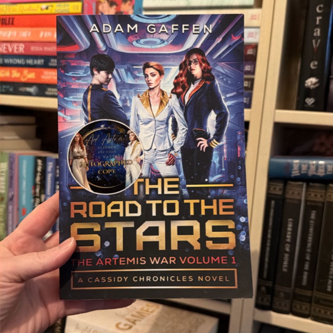 The Road to the Stars