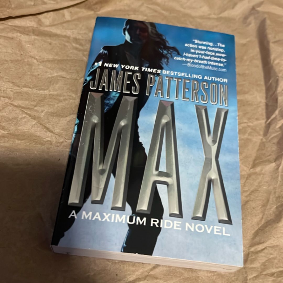 Max