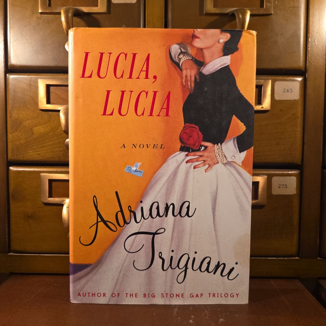 Lucia, Lucia