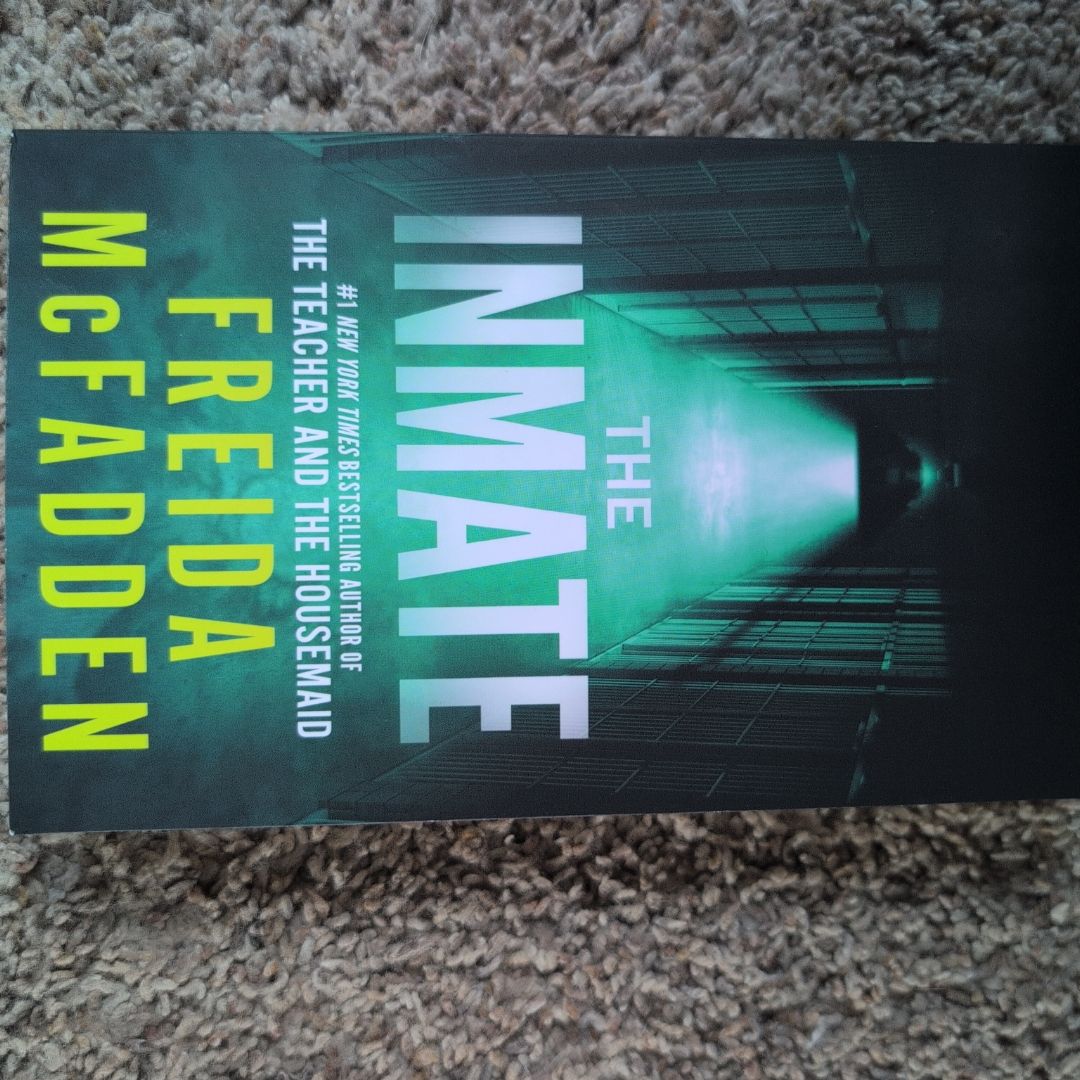The Inmate