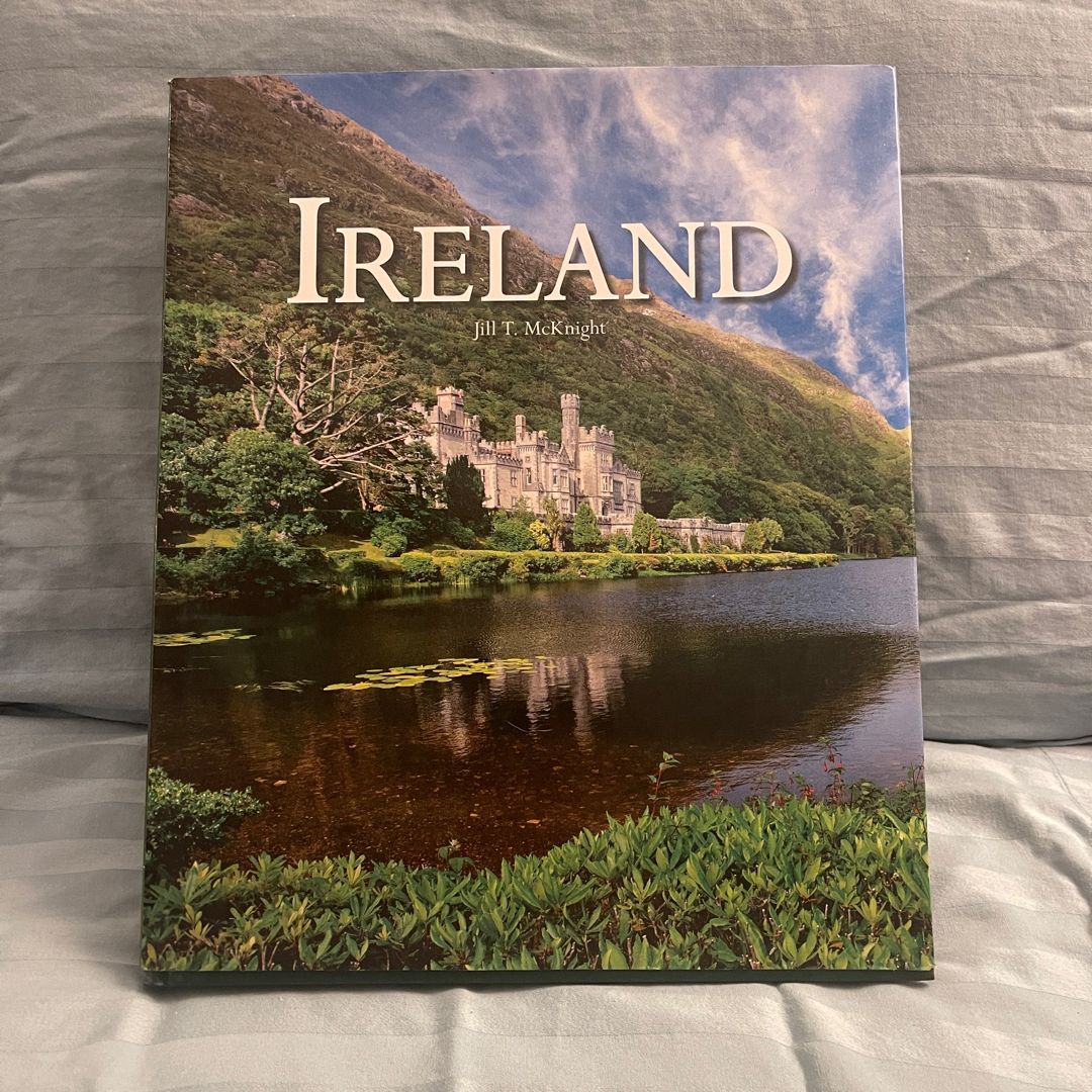 Ireland