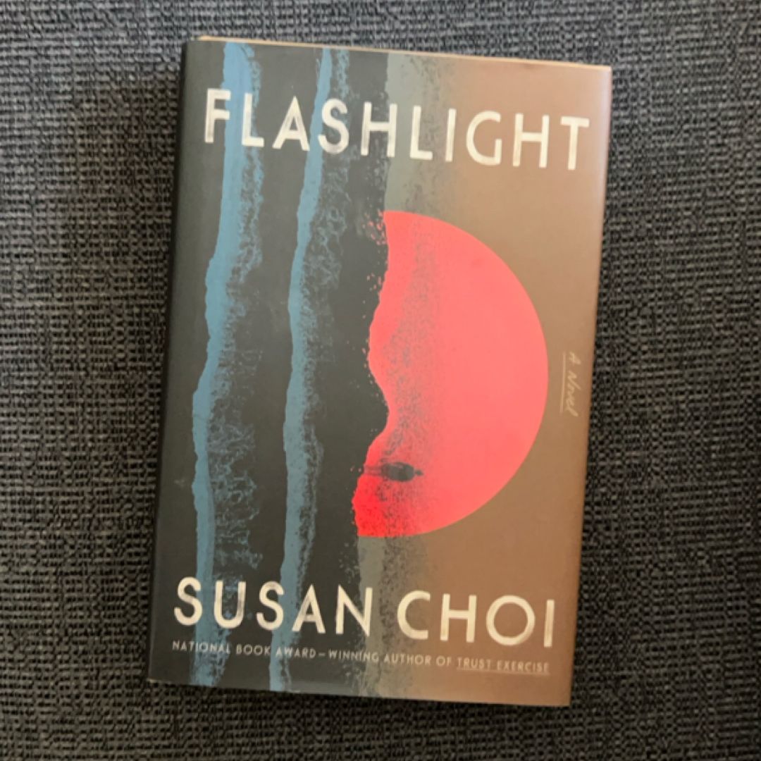 Flashlight