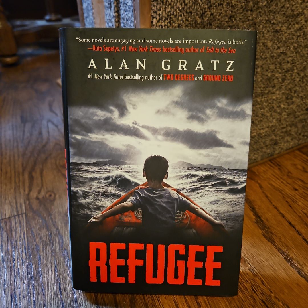 Refugee
