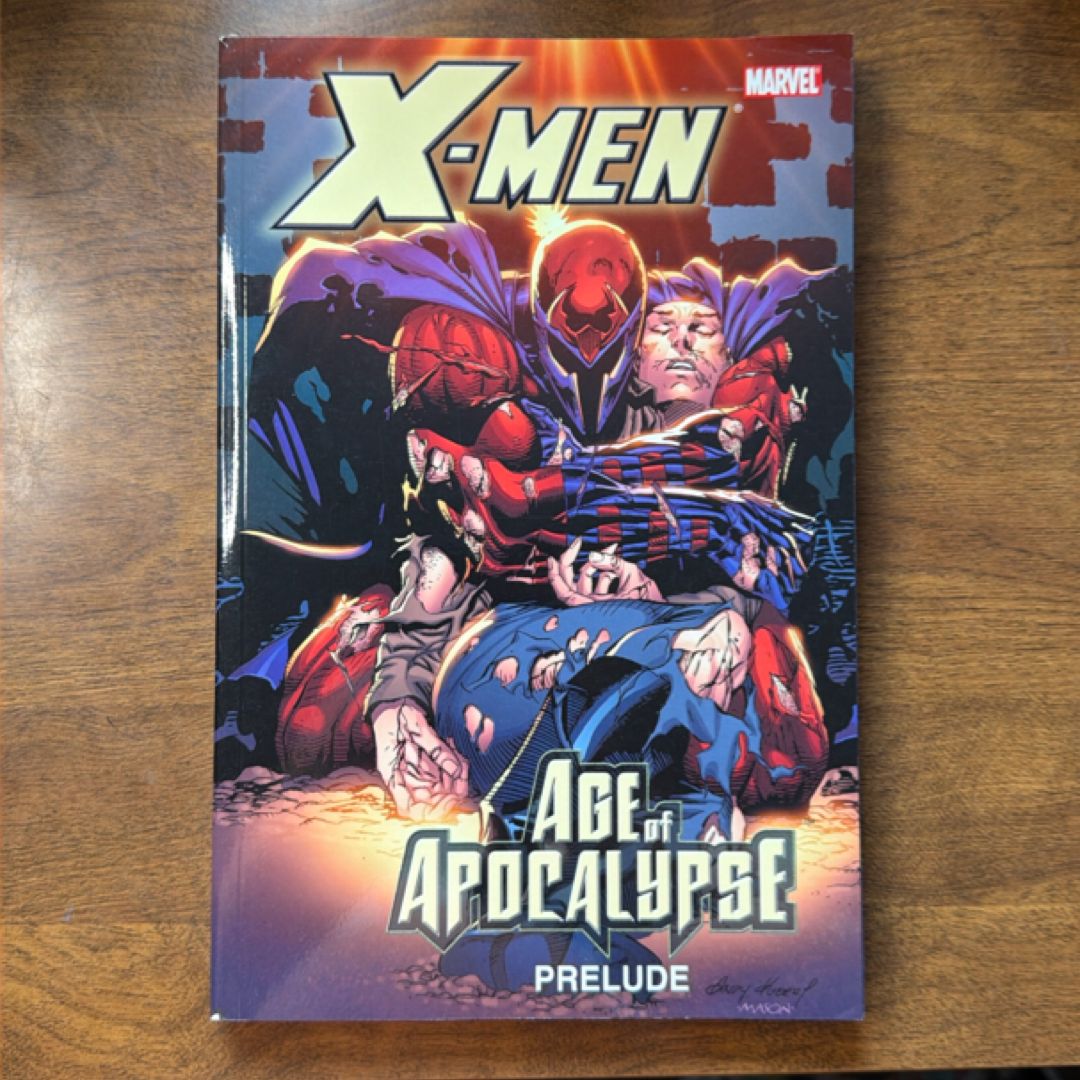 X-Men