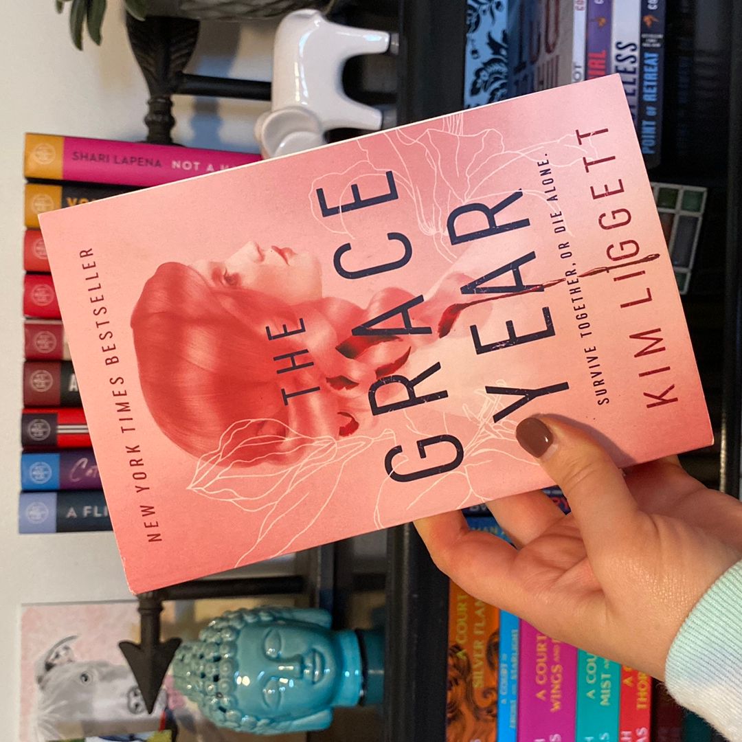 The Grace Year