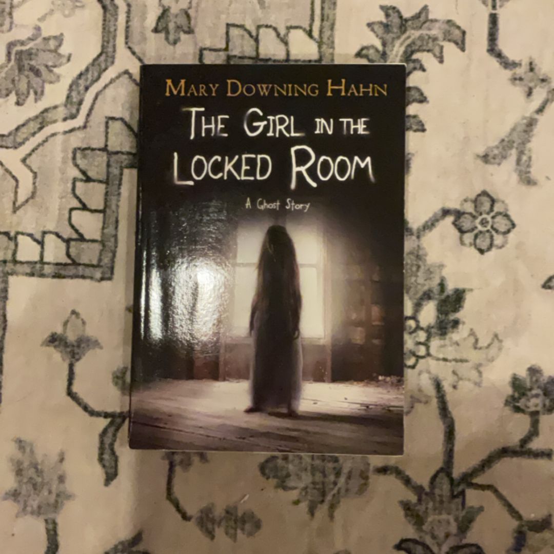The Girl in the Locked Room
