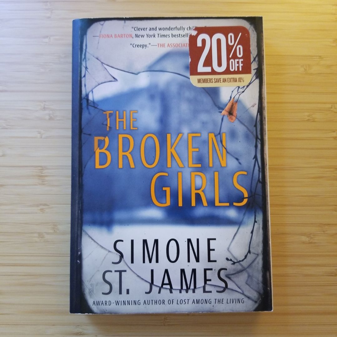 The Broken Girls