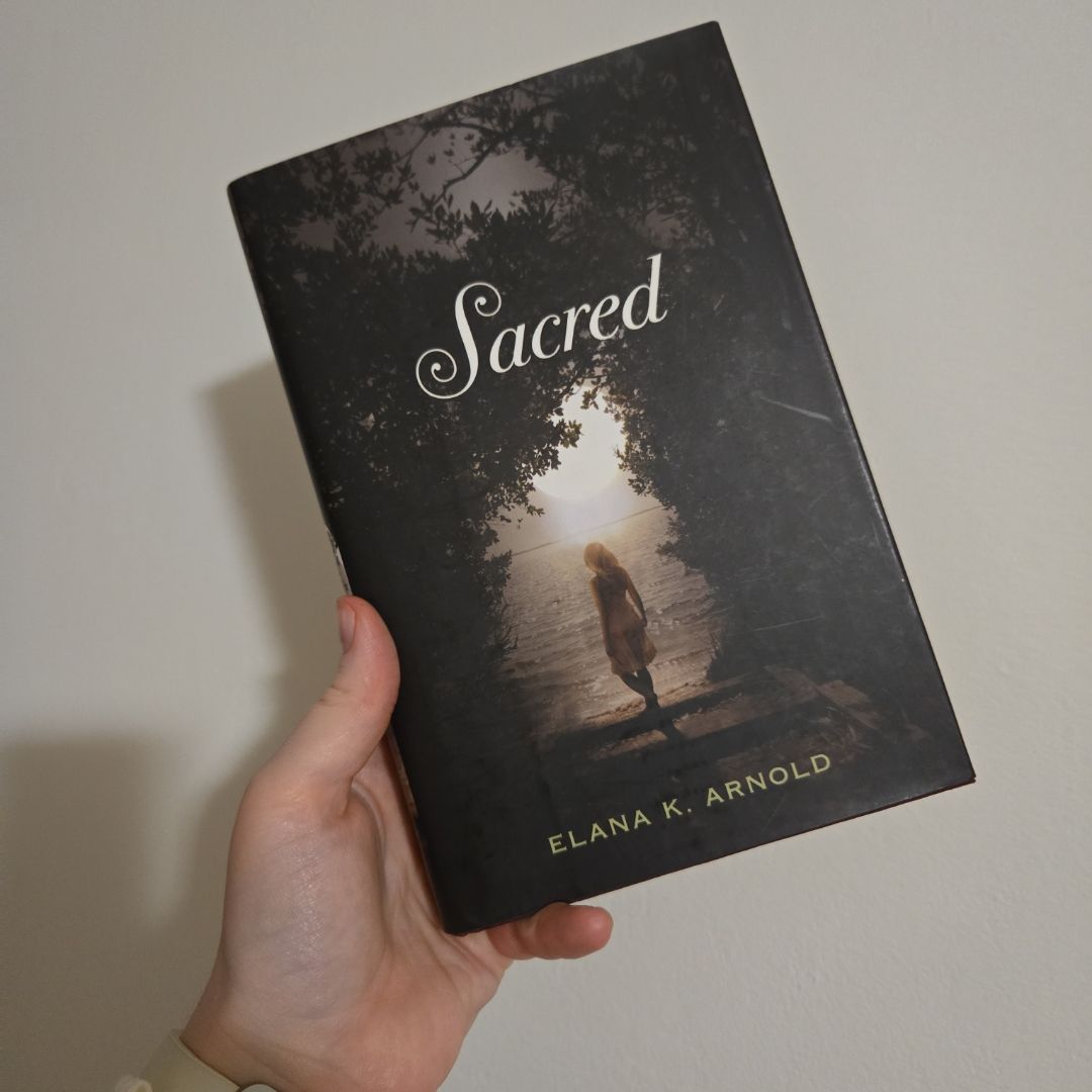 Sacred