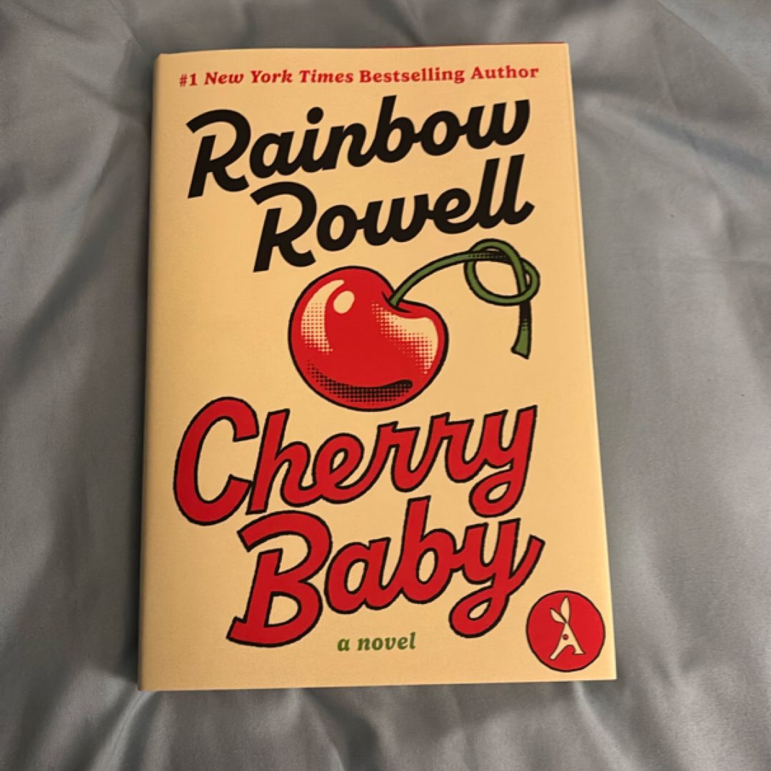 Cherry Baby